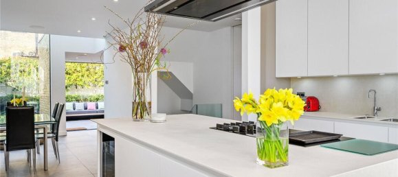 5 غرف نوم عقار تجاري في London, United Kingdom رقم 5396 8