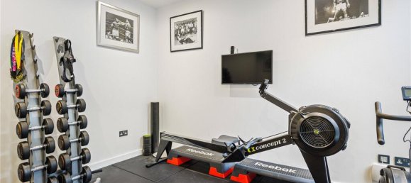 5 غرف نوم عقار تجاري في London, United Kingdom رقم 5396 24