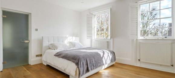 5 غرف نوم عقار تجاري في London, United Kingdom رقم 5396 13