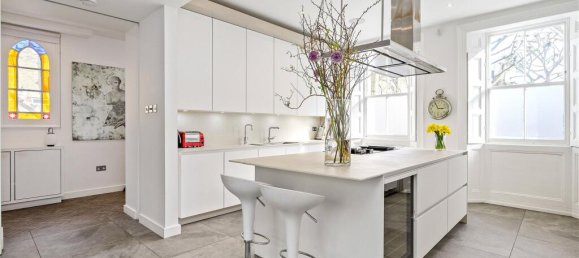 5 غرف نوم عقار تجاري في London, United Kingdom رقم 5396 7