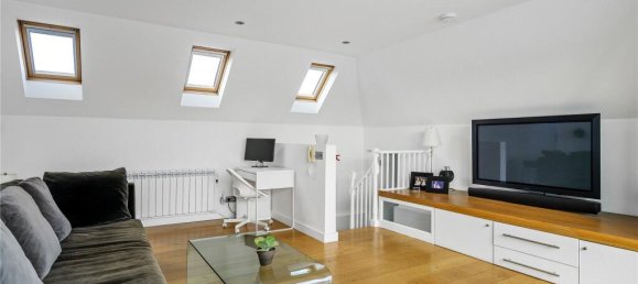 5 غرف نوم عقار تجاري في London, United Kingdom رقم 5396 32