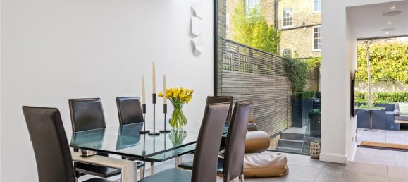 5 غرف نوم عقار تجاري في London, United Kingdom رقم 5396 9