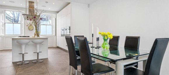 5 غرف نوم عقار تجاري في London, United Kingdom رقم 5396 5