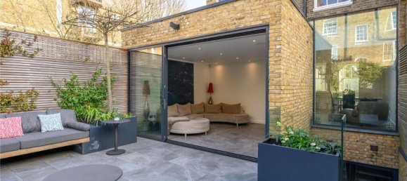 5 غرف نوم عقار تجاري في London, United Kingdom رقم 5396 23