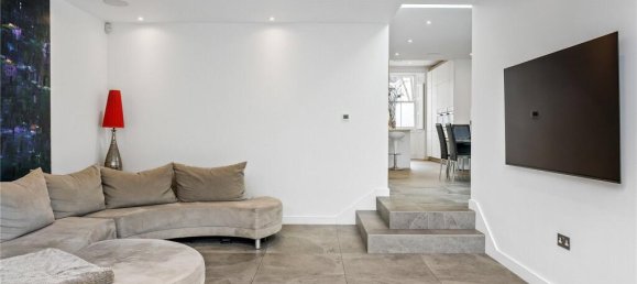 5 غرف نوم عقار تجاري في London, United Kingdom رقم 5396 31