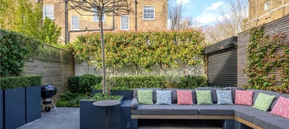 5 غرف نوم عقار تجاري في London, United Kingdom رقم 5396 11