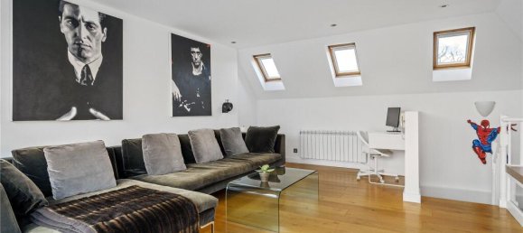 5 غرف نوم عقار تجاري في London, United Kingdom رقم 5396 26