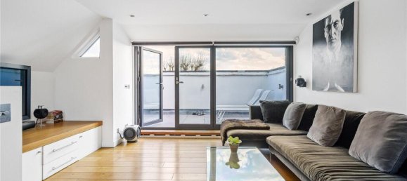 5 غرف نوم عقار تجاري في London, United Kingdom رقم 5396 29