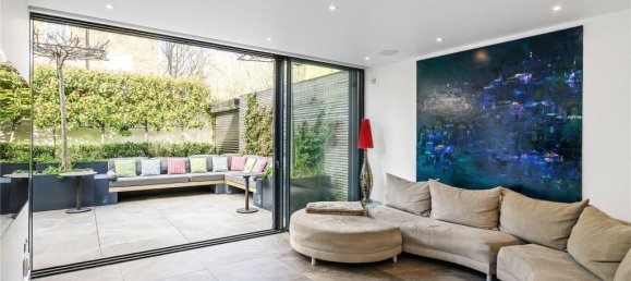 5 غرف نوم عقار تجاري في London, United Kingdom رقم 5396 3