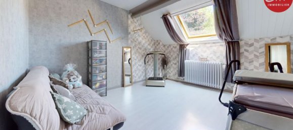 5 bedrooms House in Doubs, France No. 305957 17