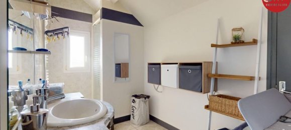 5 bedrooms House in Doubs, France No. 305957 20