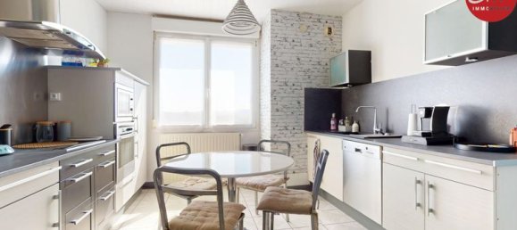 5 bedrooms House in Doubs, France No. 305957 18