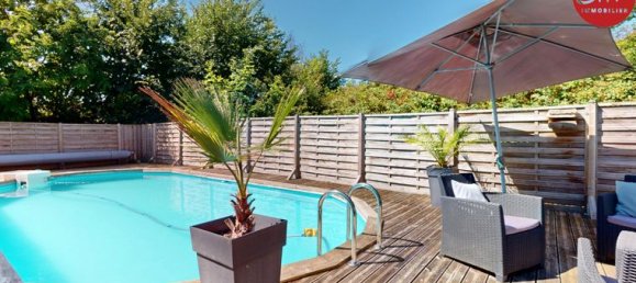 5 bedrooms House in Doubs, France No. 305957 4