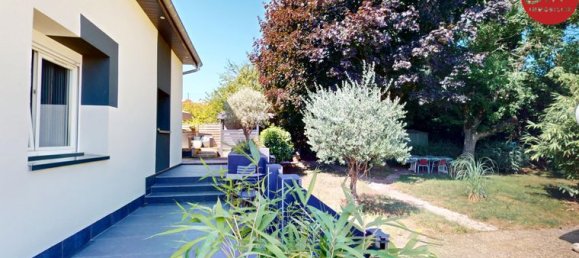 5 bedrooms House in Doubs, France No. 305957 2