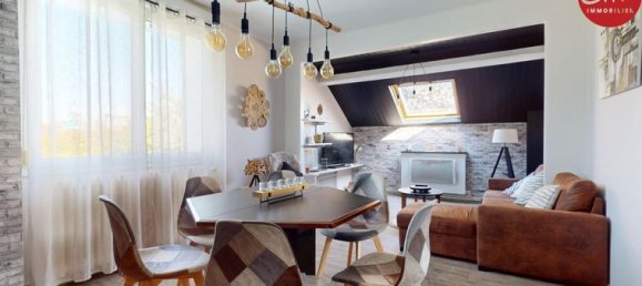 5 bedrooms House in Doubs, France No. 305957 15