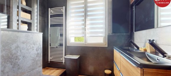 5 bedrooms House in Doubs, France No. 305957 12