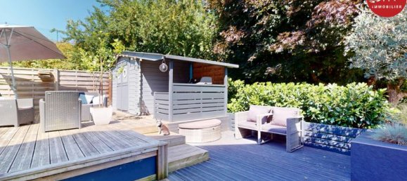 5 bedrooms House in Doubs, France No. 305957 3