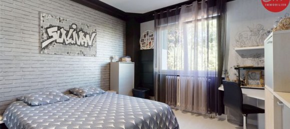 5 bedrooms House in Doubs, France No. 305957 10