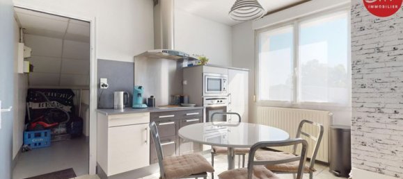 5 bedrooms House in Doubs, France No. 305957 19