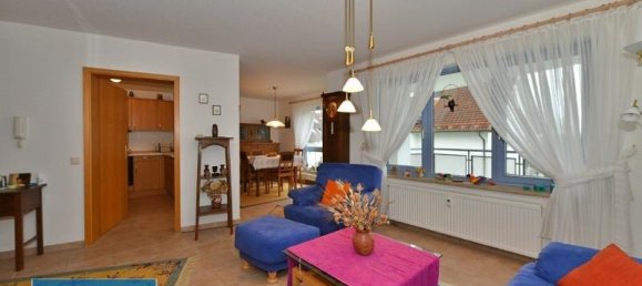 Apartamento de 3 habitaciónes en Baden-Wurttemberg, Germany No. 39023 9