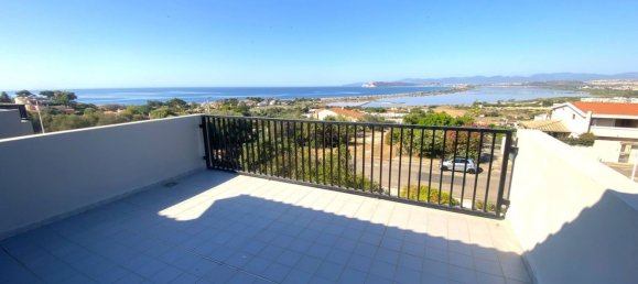 Вилла с 6 комнатами в Куарту Сант'Элена, Италия № 92043 35