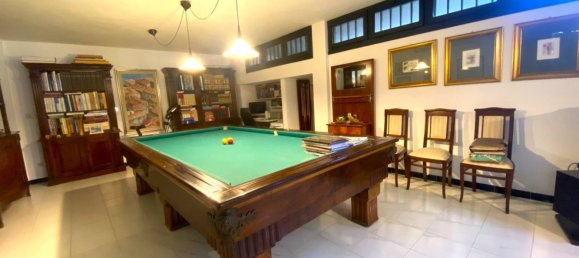 Вилла с 6 комнатами в Куарту Сант'Элена, Италия № 92043 10