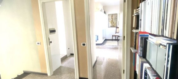 Вилла с 6 комнатами в Куарту Сант'Элена, Италия № 92043 11