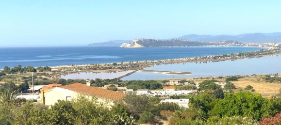 Вилла с 6 комнатами в Куарту Сант'Элена, Италия № 92043 37