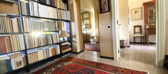 Вилла с 6 комнатами в Куарту Сант'Элена, Италия № 92043 21