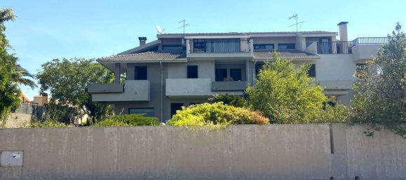 Вилла с 6 комнатами в Куарту Сант'Элена, Италия № 92043 42