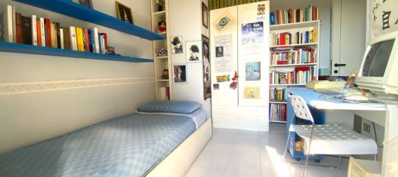 Вилла с 6 комнатами в Куарту Сант'Элена, Италия № 92043 24