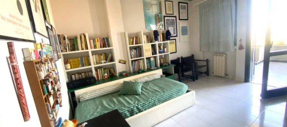 Вилла с 6 комнатами в Куарту Сант'Элена, Италия № 92043 26