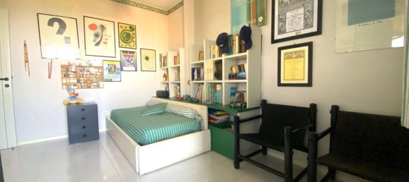 Вилла с 6 комнатами в Куарту Сант'Элена, Италия № 92043 25