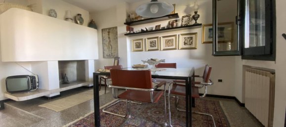 Вилла с 6 комнатами в Куарту Сант'Элена, Италия № 92043 17