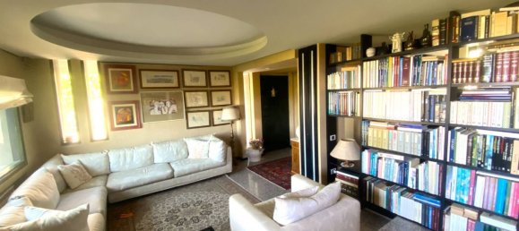 Вилла с 6 комнатами в Куарту Сант'Элена, Италия № 92043 12