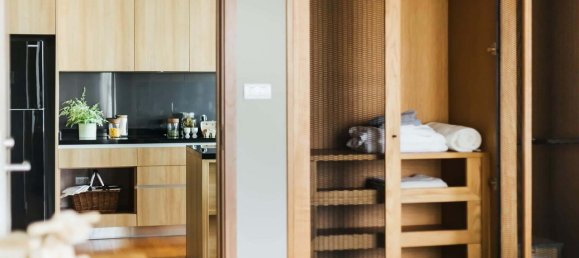 شقة 2 غرف نوم  في The Parco Condominium Railay Beach, Thailand رقم 29205 5