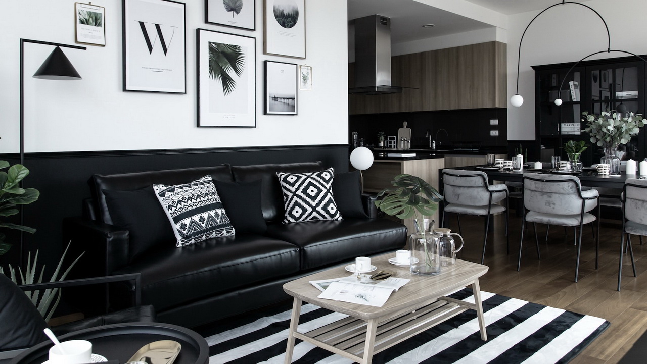 شقة 2 غرف نوم  في The Parco Condominium Railay Beach, Thailand رقم 29205