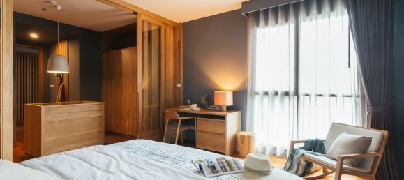 شقة 2 غرف نوم  في The Parco Condominium Railay Beach, Thailand رقم 29205 4