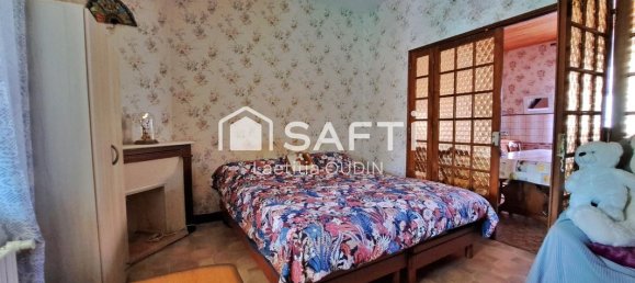 Casa T2 em Marigny-le-Chatel, France N.º 239049 4