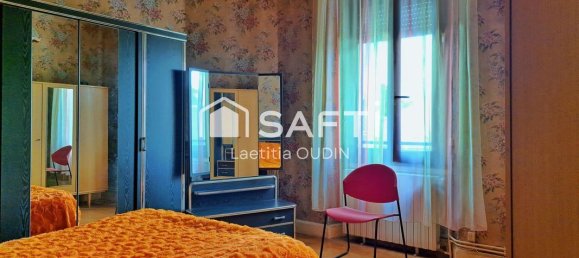 Casa T2 em Marigny-le-Chatel, France N.º 239049 6