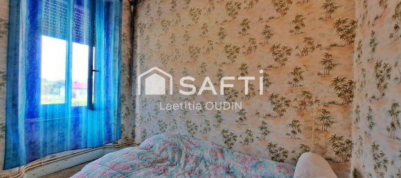 Casa T2 em Marigny-le-Chatel, France N.º 239049 7