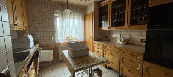 4 bedrooms House in Neunkirchen, Germany No. 52751 28