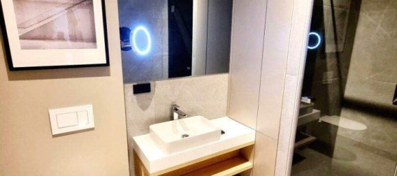 1-Zimmer Gewerbliche Immobilie in Rudolfsheim-Funfhaus, Austria, Nr. 189369 6