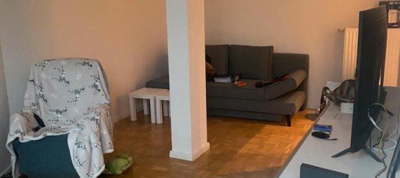 Квартира с 1 спальней в Лейпциг, Германия № 307504 6