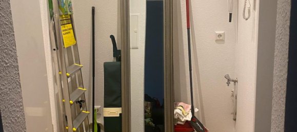 Квартира с 1 спальней в Лейпциг, Германия № 307504 5