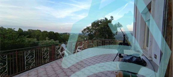 2 Schlafzimmer Haus in Apollosa, Italy, Nr. 302092 12