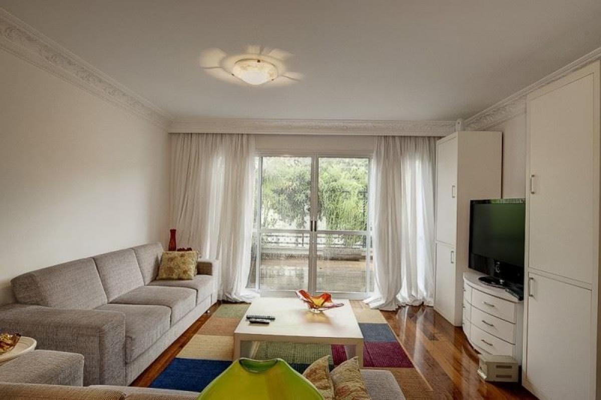 4 غرف نوم منزل في Sao Paulo, Brazil رقم 515385