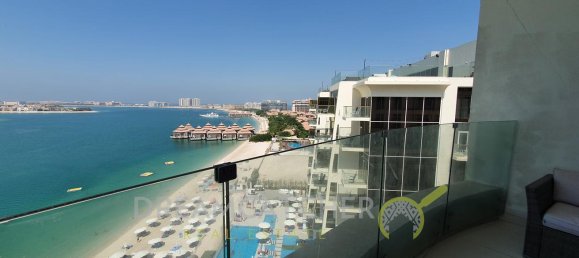 2 bedrooms Apartment in Palm Jumeirah, UAE No. 768 22