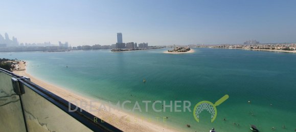 2 bedrooms Apartment in Palm Jumeirah, UAE No. 768 21