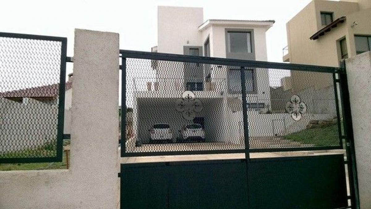 3 bedrooms House in Cordoba, Argentina No. 11202